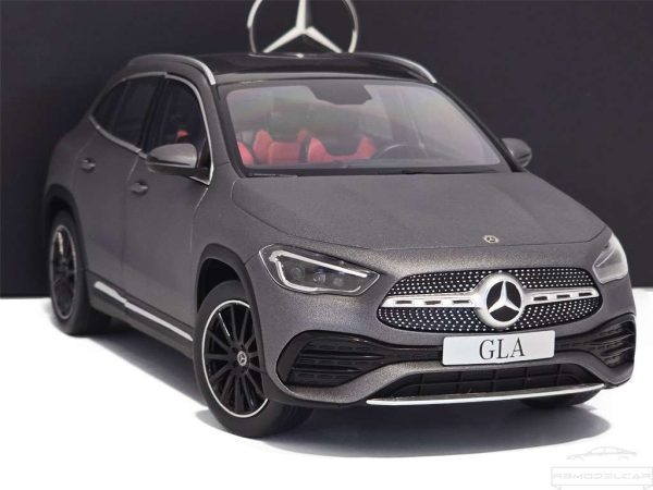 MERCEDES-BENZ GLA ( H247) 2020 - Z-MODELS - Image 8
