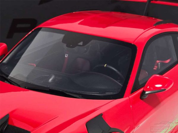 PORSCHE 911 (992) GT3 RS 2021 - GT SPIRIT - Image 6