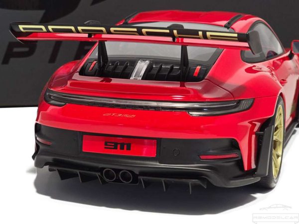 PORSCHE 911 (992) GT3 RS 2021 - GT SPIRIT - Image 11