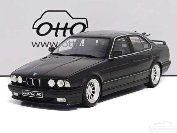 BMW H5 V12 E34 HARTGE 1989 - OTTO MOBILE