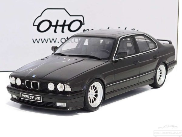 BMW H5 V12 E34 HARTGE 1989 - OTTO MOBILE - Image 2