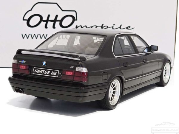 BMW H5 V12 E34 HARTGE 1989 - OTTO MOBILE - Image 3