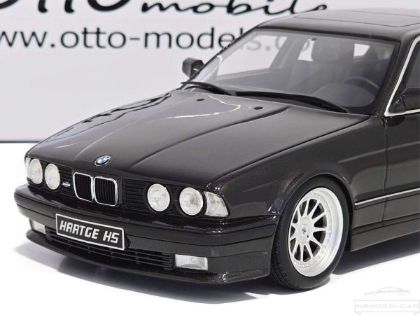 BMW H5 V12 E34 HARTGE 1989 - OTTO MOBILE - Image 5