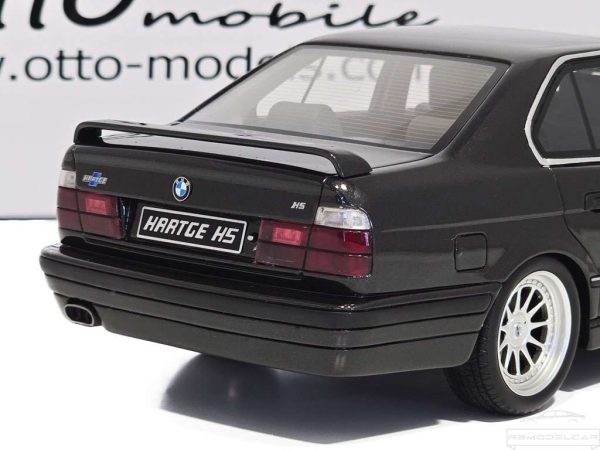 BMW H5 V12 E34 HARTGE 1989 - OTTO MOBILE - Image 7