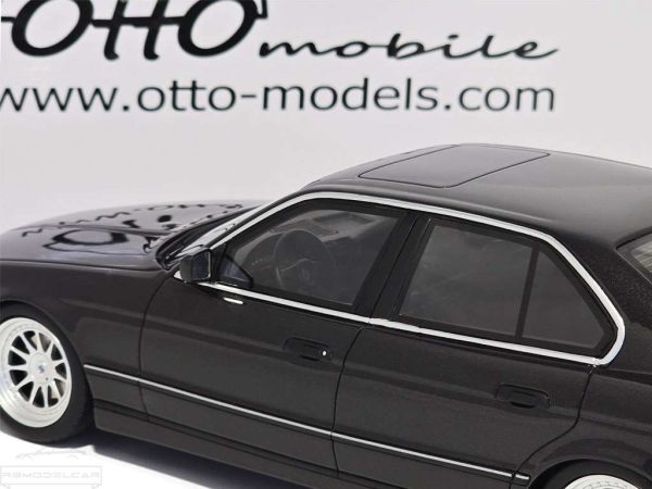 BMW H5 V12 E34 HARTGE 1989 - OTTO MOBILE - Image 6