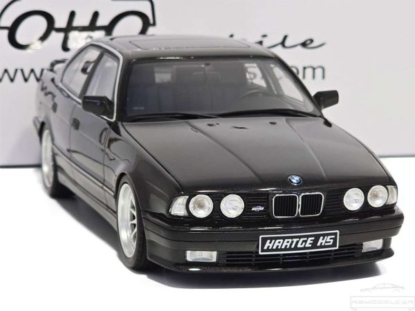 BMW H5 V12 E34 HARTGE 1989 - OTTO MOBILE - Image 8