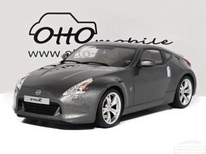 NISSAN 370Z 2009 - OTTO MOBILE