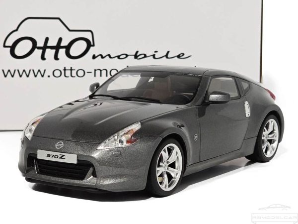 NISSAN 370Z 2009 - OTTO MOBILE - Image 2