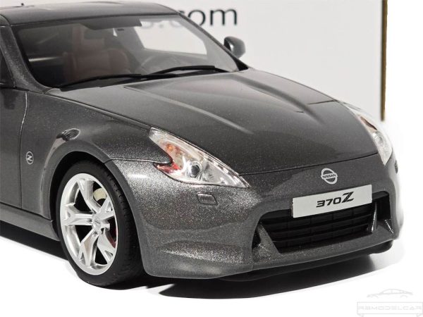 NISSAN 370Z 2009 - OTTO MOBILE - Image 5