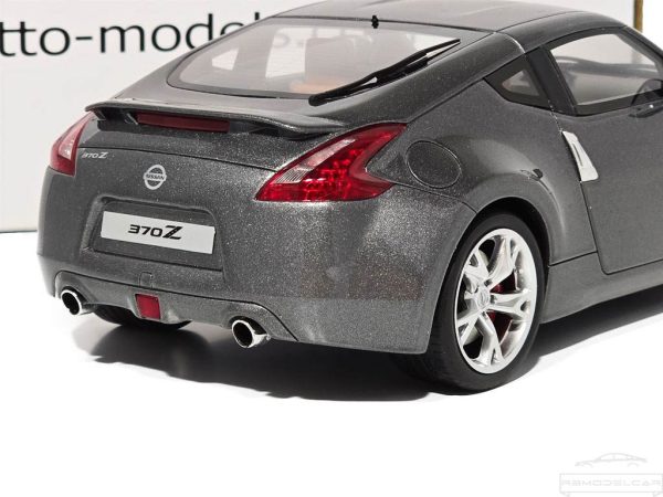 NISSAN 370Z 2009 - OTTO MOBILE - Image 6