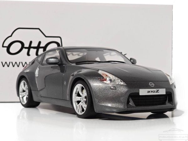 NISSAN 370Z 2009 - OTTO MOBILE - Image 7