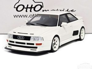 AUDI 80 B4 PRIOR DESIGN 2021 - OTTO MOBILE