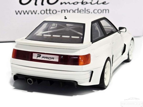 AUDI 80 B4 PRIOR DESIGN 2021 - OTTO MOBILE - Image 3