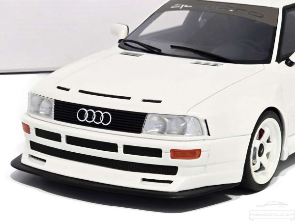 AUDI 80 B4 PRIOR DESIGN 2021 - OTTO MOBILE - Image 5