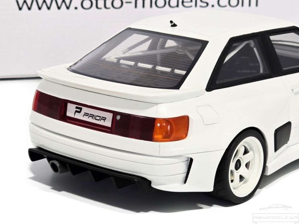 AUDI 80 B4 PRIOR DESIGN 2021 - OTTO MOBILE - Image 7