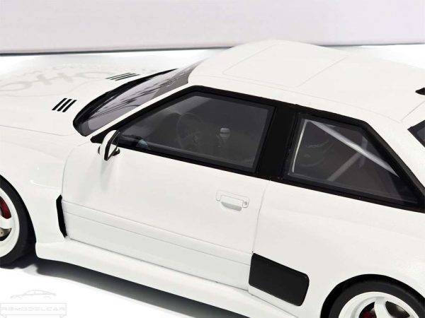 AUDI 80 B4 PRIOR DESIGN 2021 - OTTO MOBILE - Image 6