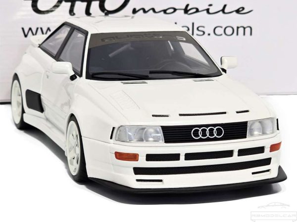 AUDI 80 B4 PRIOR DESIGN 2021 - OTTO MOBILE - Image 8