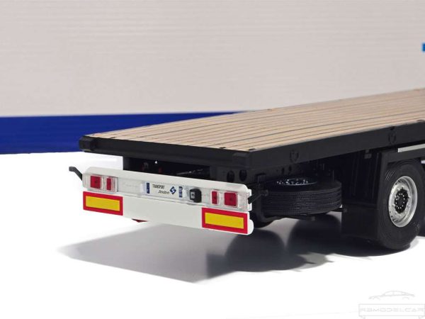 TRANSPORTNÝ NÁVES PLATO - SOLIDO - Image 6