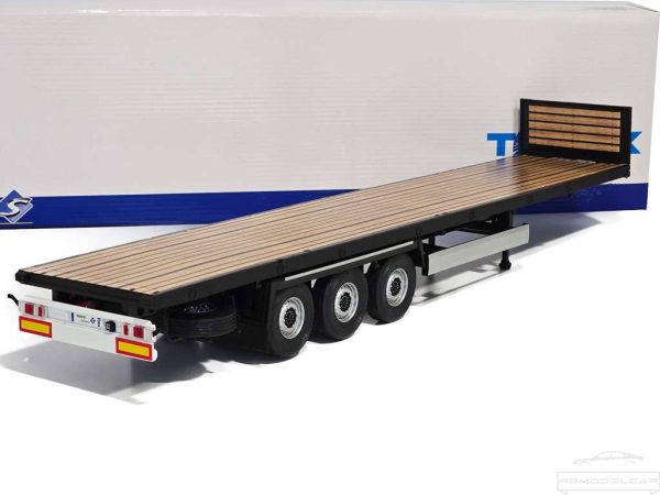 TRANSPORTNÝ NÁVES PLATO - SOLIDO - Image 4