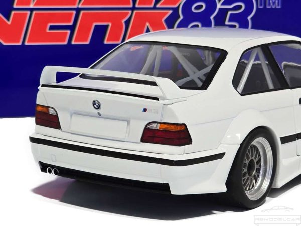 BMW M3 GTR E36 1993 - WERK83 - Image 7