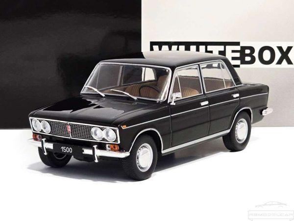 LADA 1500 1977 - WHITEBOX
