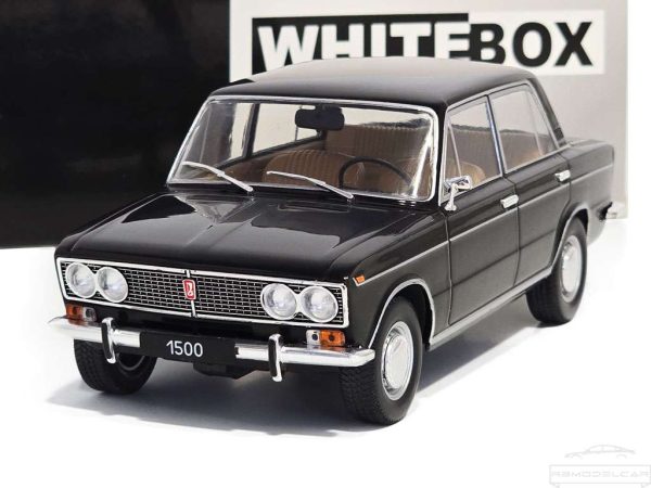 LADA 1500 1977 - WHITEBOX - Image 2