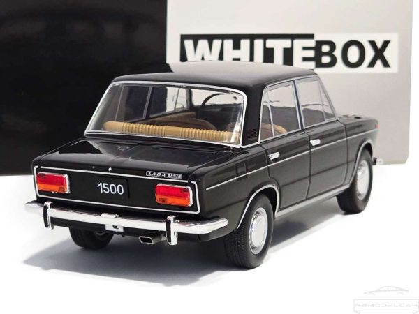LADA 1500 1977 - WHITEBOX - Image 4