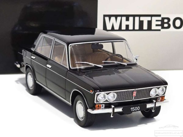 LADA 1500 1977 - WHITEBOX - Image 5
