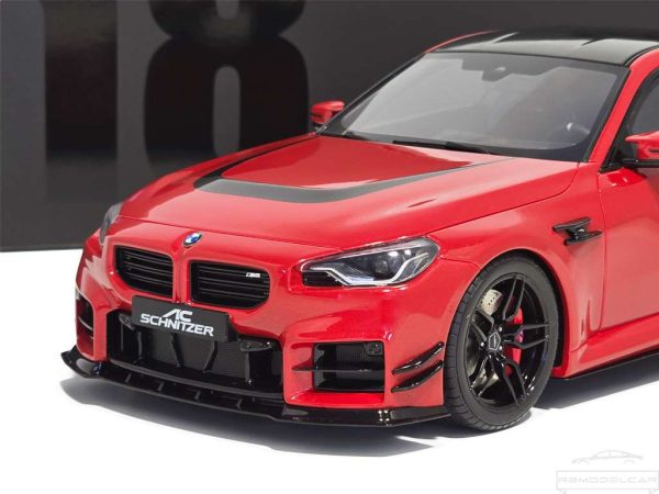 BMW M2 AC SCHNITZER ACS2 SPORT 2023 - GT SPIRIT - Image 5