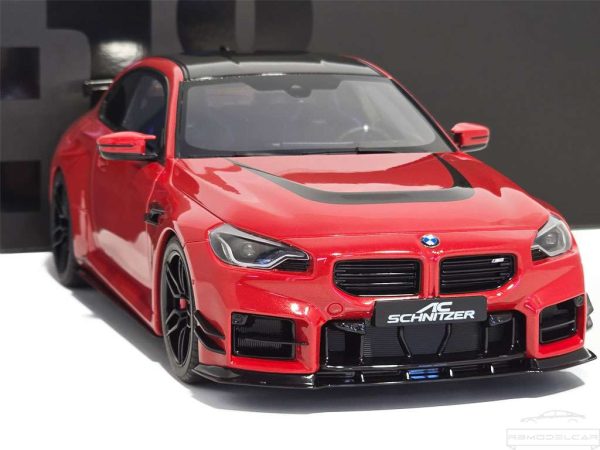BMW M2 AC SCHNITZER ACS2 SPORT 2023 - GT SPIRIT - Image 9