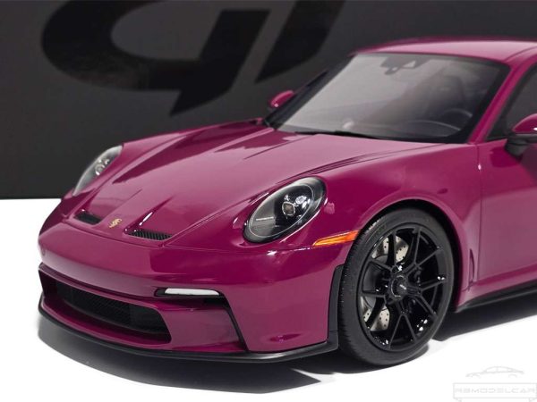 PORSCHE 911 992 GT3 2021 - GT SPIRIT - Image 5