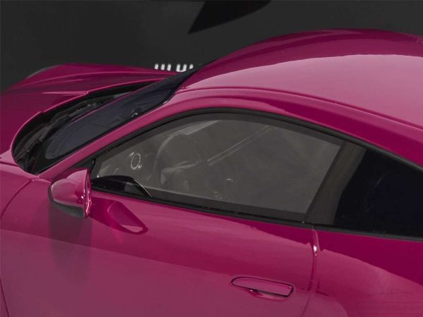 PORSCHE 911 992 GT3 2021 - GT SPIRIT - Image 7