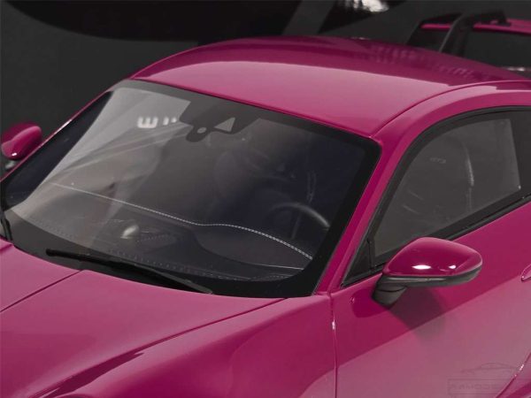 PORSCHE 911 992 GT3 2021 - GT SPIRIT - Image 6