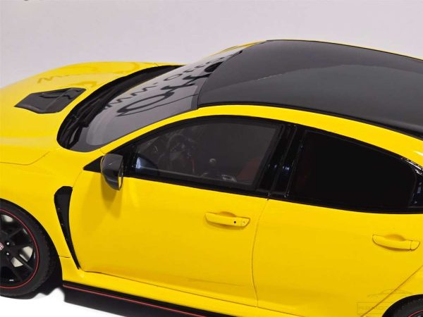 HONDA CIVIC TYPE R FK8 2020 - OTTO MOBILE - Image 7