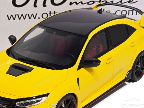 HONDA CIVIC TYPE R FK8 2020 - OTTO MOBILE - Image 6