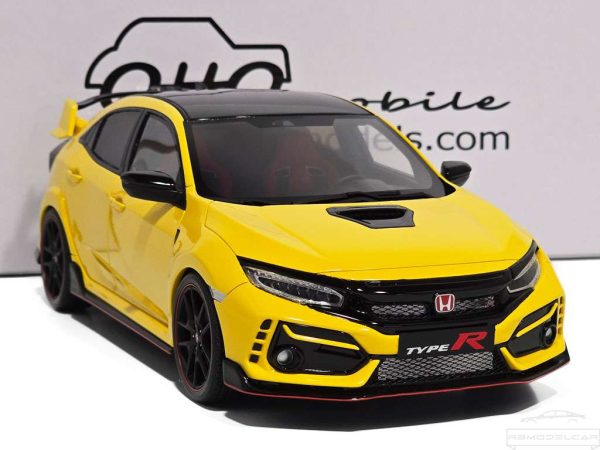 HONDA CIVIC TYPE R FK8 2020 - OTTO MOBILE - Image 9