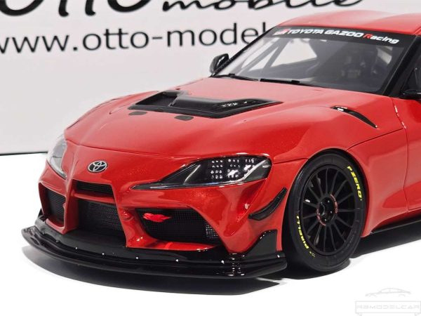 TOYOTA SUPRA GT4 100 EDITION 2023 - OTTO MOBILE - Image 5