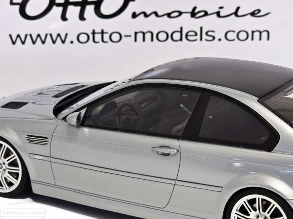 BMW M3 E46 GTR 2001 - OTTO MOBILE - Image 6