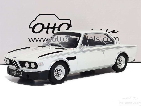 BMW 3.0 CSL 1972 - OTTO MOBILE