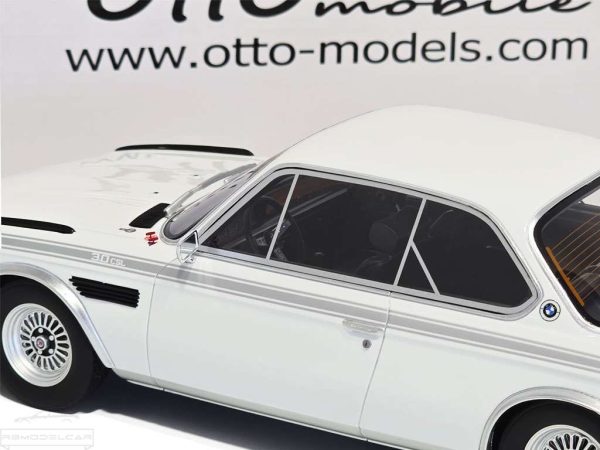 BMW 3.0 CSL 1972 - OTTO MOBILE - Image 6
