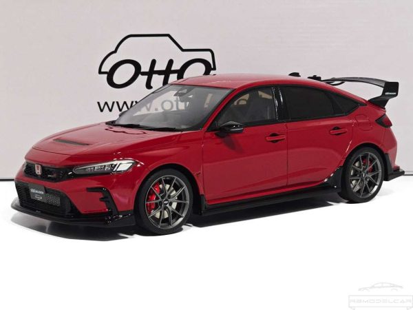 HONDA CIVIC TYPE R FL5 MUGEN 2024 - OTTO MOBILE