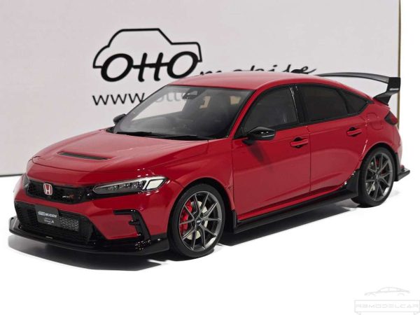HONDA CIVIC TYPE R FL5 MUGEN 2024 - OTTO MOBILE - Image 2