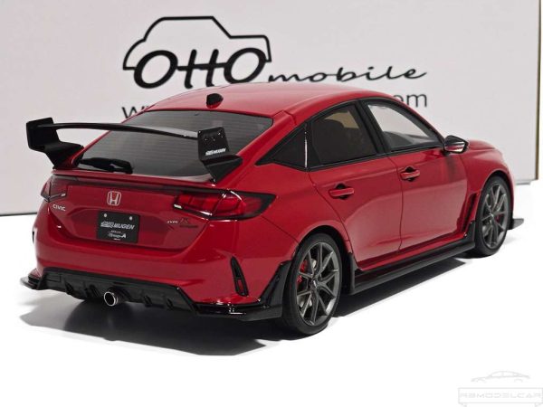 HONDA CIVIC TYPE R FL5 MUGEN 2024 - OTTO MOBILE - Image 3
