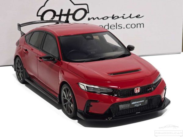 HONDA CIVIC TYPE R FL5 MUGEN 2024 - OTTO MOBILE - Image 4
