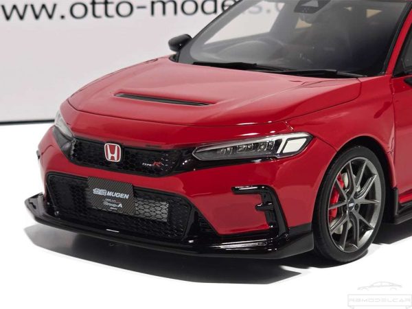 HONDA CIVIC TYPE R FL5 MUGEN 2024 - OTTO MOBILE - Image 5