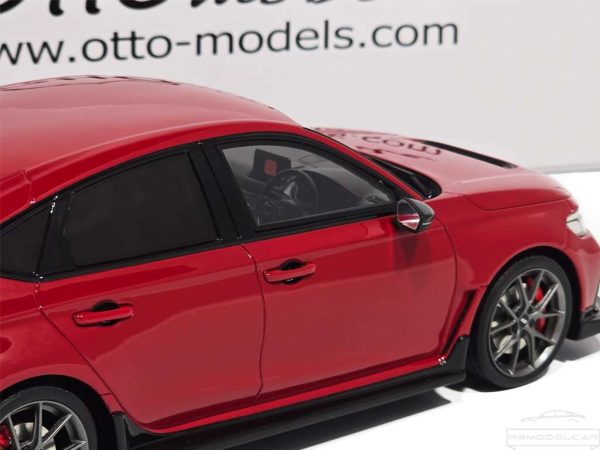 HONDA CIVIC TYPE R FL5 MUGEN 2024 - OTTO MOBILE - Image 7