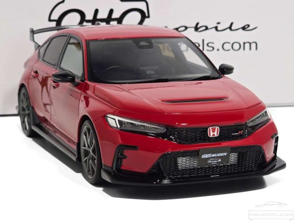 HONDA CIVIC TYPE R FL5 MUGEN 2024 - OTTO MOBILE - Image 8