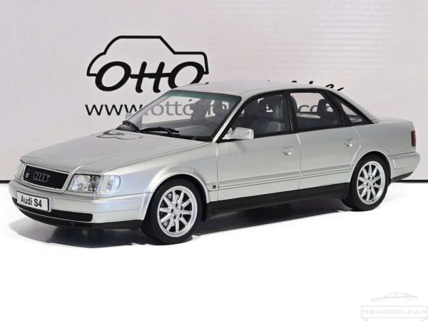 AUDI S4 C4 4.2 V8 1996 - OTTO MOBILE