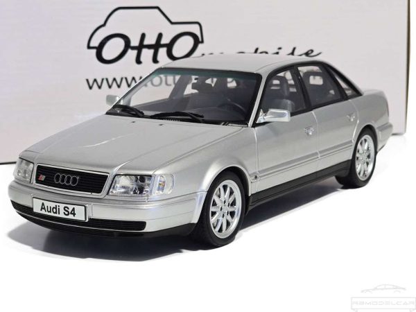 AUDI S4 C4 4.2 V8 1996 - OTTO MOBILE - Image 2