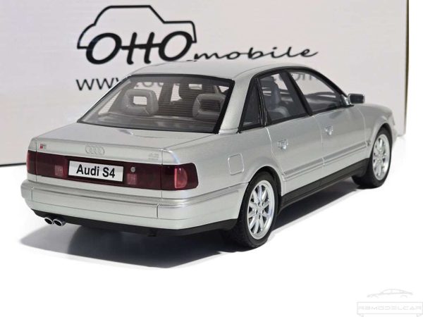 AUDI S4 C4 4.2 V8 1996 - OTTO MOBILE - Image 3